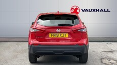 Nissan Qashqai 1.3 DiG-T Acenta Premium 5dr Petrol Hatchback
